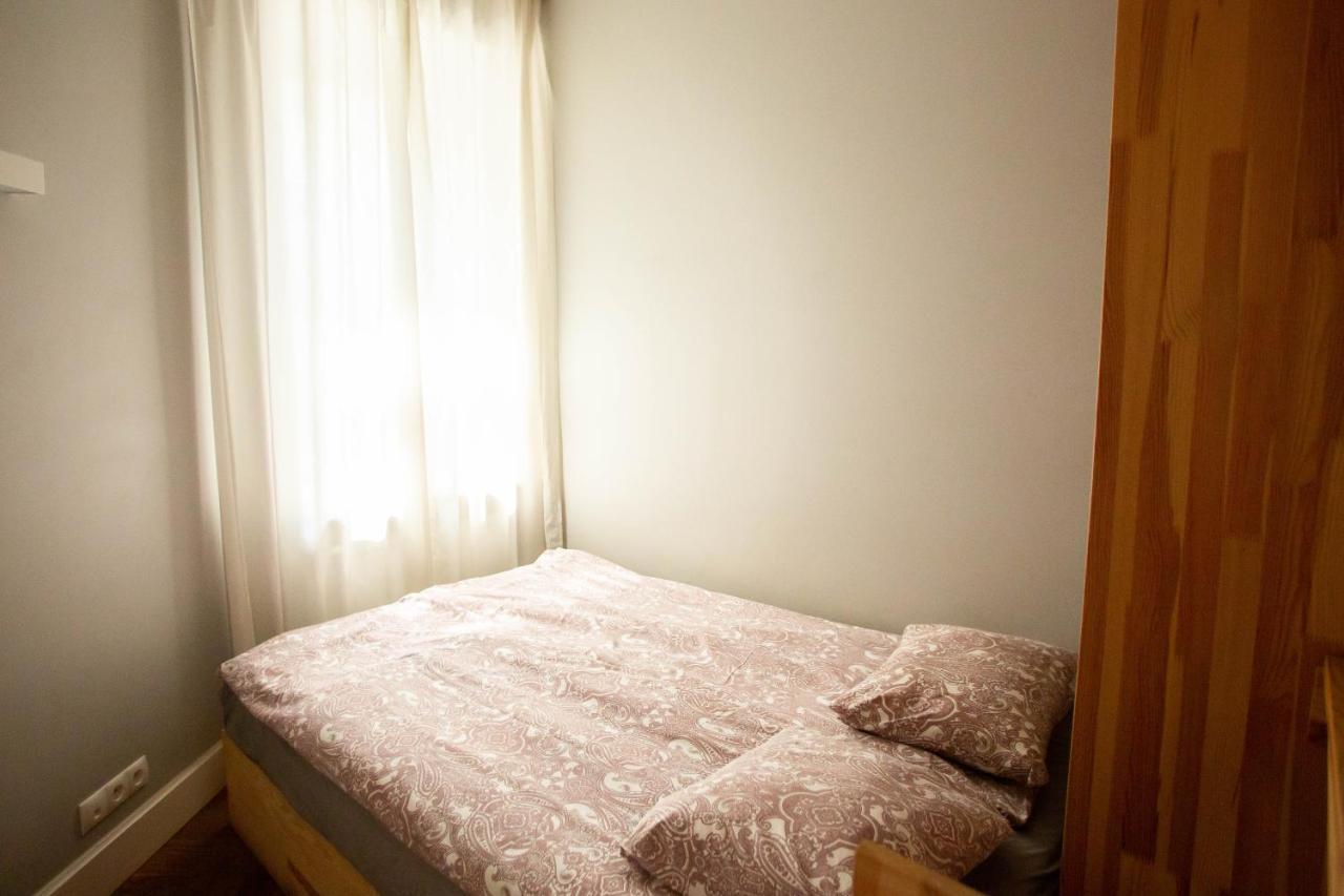 City Center - Golden Apartments - Dobr11A ワルシャワ エクステリア 写真